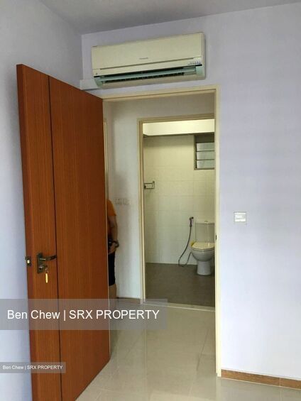 Blk 604C Punggol Lodge (Punggol), HDB 3 Rooms #603502231